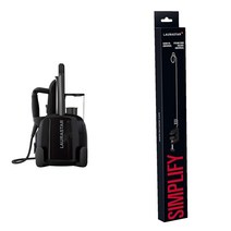 로라스타 리프트플러스 블랙 스팀다리미 케이블홀더