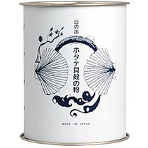 일출 PRODUCTS/가리비 조개 껍질 가루 150g:홈&키친, 1