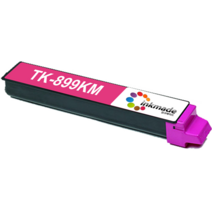 교세라 TK-899 재생토너 FS-C8525MFPG FS-C8520MFPG FS-C8025MFPG FS-C8020MFPG FS-C8525MFP FS-C8520MFP, 3. 빨강재생토너