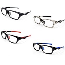 스포츠 운동용 고글형 안경테 등산 낚시 자전거 골프 마라톤 조깅