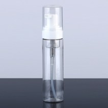 [점빵] 거품 공병 80ml, 상세페이지 참조