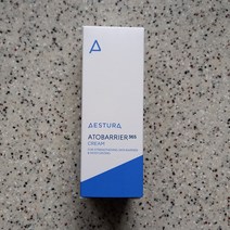 에스트라 아토베리어 365 크림 80ml x1개