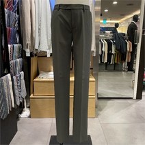 킨록 킨록by킨록앤더슨 NC12 S/S KH T/R/SP 사이드밴딩 팬츠 FVP06