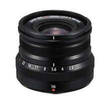 일본정품 후지필름 XF35mm F1.4 R 블랙, XF23 mmF 1 . 4 + 블랙 + 단일 항목