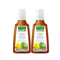 [독일직구] 라우쉬 콜츠푸트 비듬샴푸, 2개