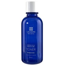 리더스 여성화장품 메디유 아미노 에이치 토너 180ml, 1