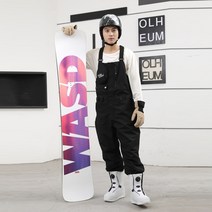 스키복 보드복 버튼 남성 여성 겨울 후드 점프 슈트 -30 ℃ 따뜻한 방풍 새시 스트레이트 지퍼 원피스 과 야외 스포츠 세트