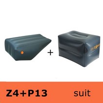 오토캠핑장 자동릴선 릴선자동 오토릴선 러그박스 inflatable car travel bed 뒷좌석 풍선 에어 매트리스 inflatable back seat gap pad 쿠션, z4 및 p13