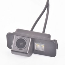 어라운드 카메라 자동차 룸미러 전방 후방 사이드 서라운드 뷰 ccd hd car rear view reverse camera 백업 주차 지원 카메라 ford focus 해치백, 없음