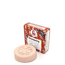 라마주나 아비시니안 오일 솔리드 고체 샴푸