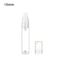 쓰기용품 1Pc 플라스틱 빈 펜로드 07mm 3mm 45mm 5mm 65mm 8mm 10mm 30mm 50mm 배럴 튜브 액체 분필 마커 펜 액세서리, [07] 10mm