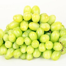 [다정한] 고당도 아삭 애플청포도 1kg, 1개