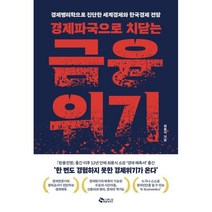 경제파국으로 치닫는 금융위기:경제병리학으로 진단한 세계경제와 한국경제 전망, 최용식 저, 새빛