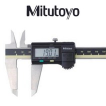 MITUTOYO 미쓰도요 디지매틱 캘리퍼스 150mm 500-181-30