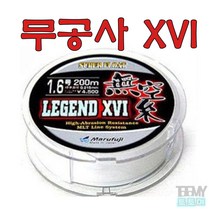 마루후지 무공사XVI 세미플로팅원줄, 2호