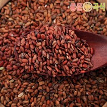 찰홍미 2022년산 5kg 국산 홍미 가바쌀, 1개