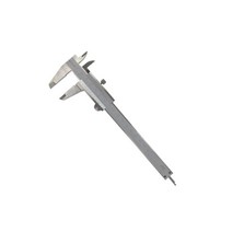 블루텍 버니어 캘리퍼스 200MM BD530-200 노기스 내측 외측 두께 측정