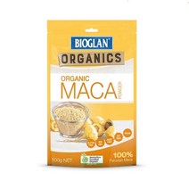 호주 바이오글랜 유기농 마카 파우더 Organic Maca Powder 100g