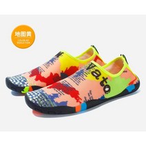 남녀공용 2023 스포츠 워터 스니커즈 수영 아쿠아 해변 슬리퍼 상류 서핑 가벼운 속건성 비치 워터 슈즈