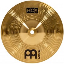 MEINL 마이넬 HCS 시리즈 스플래시 심벌 8인치 Flash HCS8S, 상품명참조
