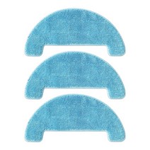 단후이 NR15 로봇청소기 / Danhui 로봇 교체 예비 부품 메인 브러시 사이드 Hepa 필터 걸레, 16 Set K