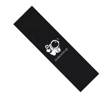 스케이트 보드 슬라이드보드 사포 낚시 서핑 84x23cm 그립 테이프 디지털 스프레이 에머리 스쿠터 전기 롱 스티커, [14] Flying Crane