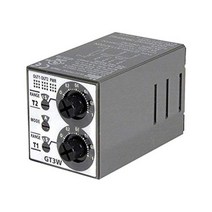 IDEC GT3W-A11AD24N DUAL RANGE TIMER, 1