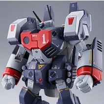 DX 초합금 초시공 요새 마크로스 VF-1J 대응 아머드 파츠 세트