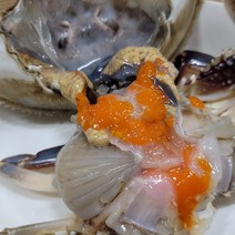 국산 꽃게 2kg 암꽃게 숫꽃게 절단꽃게 상품구성 서해안 태안 활 냉동 12월 가을 7~10미 제철 당일 배송 냉동 활