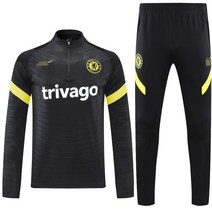 21-22 첼시 트레이닝 상하의 세트