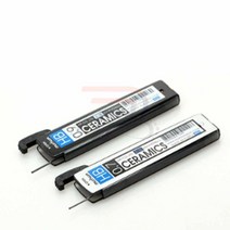 파샵 문화 샤프심 문구류 문구팬시 팬시용품, 0.7mm(HB)