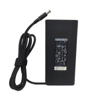 원래 19.5V 12.3A 240W LA240PM180 DELL Alienware M15X Precision 17 7000 R3 PA-9E J211H J938H Y044M 충, 01 one adapter