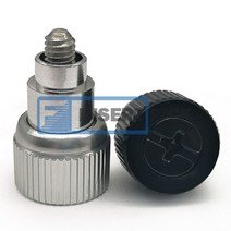M3.5 캡티브스크류 PF15 PF41 PF25 PF42 Captive Screw 인서트픽, 3, 백색, PF15/41