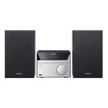 Sony 블루투스 CD 씨디 플레이어 라디오 하이파이 미니컴퍼넌트 컴포넌트 올인원 오디오