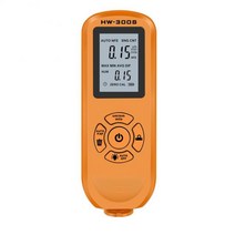 대포송풍기 디지털 백라이트 LCD 필름 자동차 페인트 두께 게이지 코팅 두께 계량기, Style A 1pc, 없음