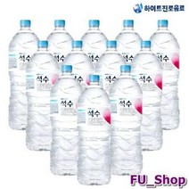 ForU760 생수2L 2L 진로석수 생수 워터 미네랄 사이다 정수기 미네랄워터 물, ONE, 상세페이지 참조, 상세페이지 참조