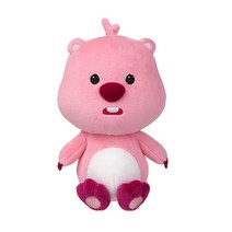 잔망루피 미니 봉제인형 소형 18cm 인테리어