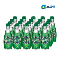 스파클 탄산 스파클링 350mL 20병