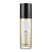 땡큐파머 비 뷰티풀 내추럴 비비 크림 40ml, 6개