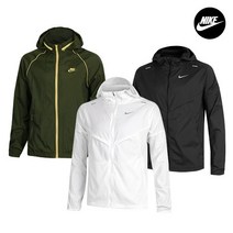 나이키 윈드러너 하이브리드 바람막이 집업 자켓 3종 택일