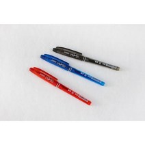 릴리패브릭 [XIAMEI] 0.5 열펜(3컬러), 블랙