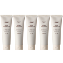 유유유 유근피 필링 젤, 5개, 120ml