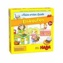 하바 시장 나들이 보드게임, 단품