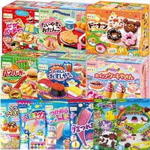[스낵닷컴] 가루쿡 5종 셋트, 1개, 5종 C셋트
