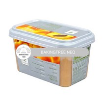 선인 살구 퓨레1kg(Ravifruit), 1. 필요함 (아이스 상품 10kg당 1개씩)