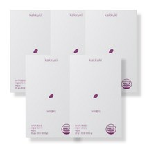 가꾸기 브이롭티 (5박스) V-Line Develop Tea l 24가지 자연원료로 가볍게 가꾸기, 5개