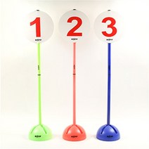 HACHO_ 트레이닝멀리뛰기 트레이닝발레바 1인발레바 스포츠놀이 멀리뛰기 뜀틀구름판
