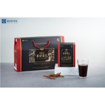 종근당건강 6년근 홍삼골드 70ml x 30포