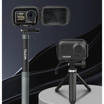 DJI 오즈모 액션3 악세사리 카메라 미니 보호 케이스