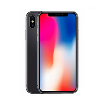아이폰 X 64G 128G 256G 공신폰 효도폰 공기계 리퍼폰 공부폰 거의새폰 5.8인치, 256GB 표준, 스페이스 그레이